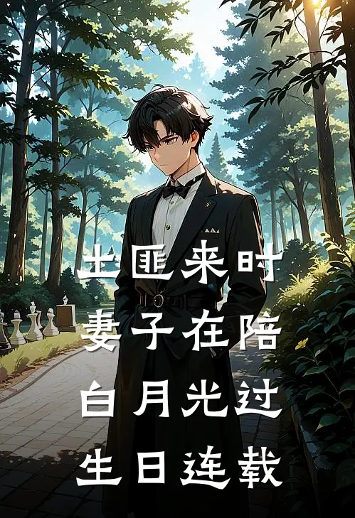 土匪来时，妻子在陪白月光过生日连载