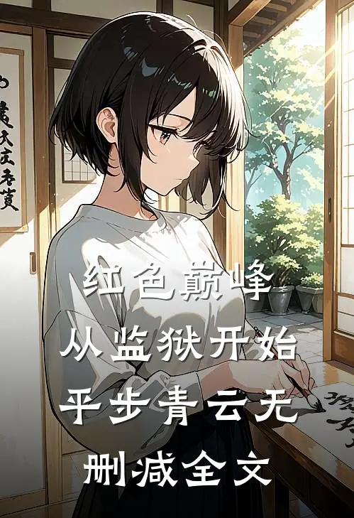 红色巅峰：从监狱开始平步青云无删减全文
