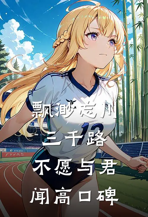 飘渺忘川三千路，不愿与君闻高口碑
