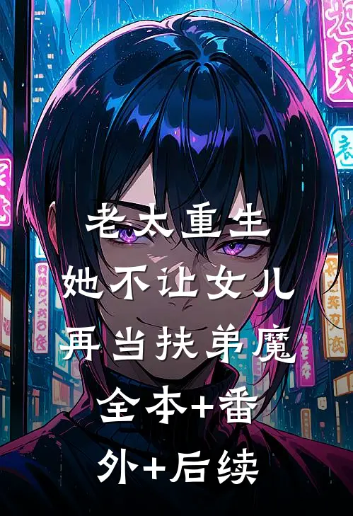 老太重生，她不让女儿再当扶弟魔:全本+番外+后续