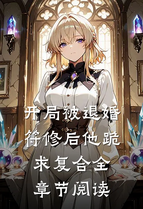 开局被退婚，符修后他跪求复合全章节阅读