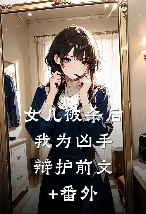 女儿被杀后，我为凶手辩护前文+番外