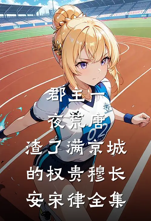 郡主一夜荒唐，渣了满京城的权贵穆长安宋律全集
