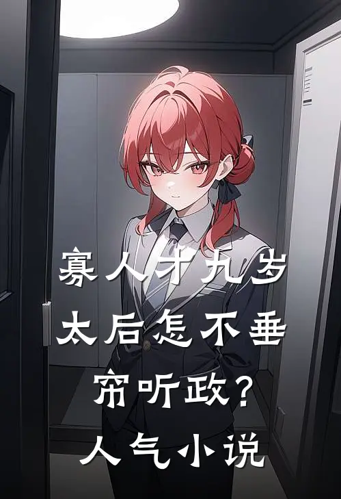 寡人才九岁，太后怎不垂帘听政？人气小说