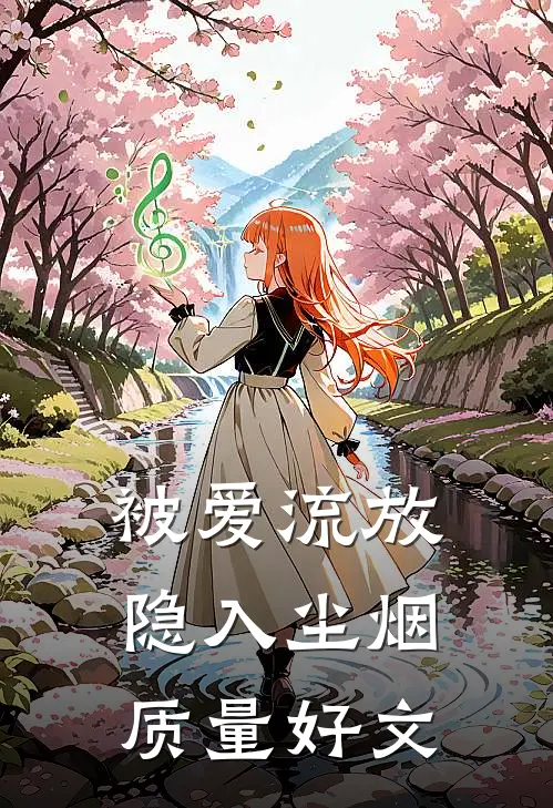 被爱流放，隐入尘烟质量好文