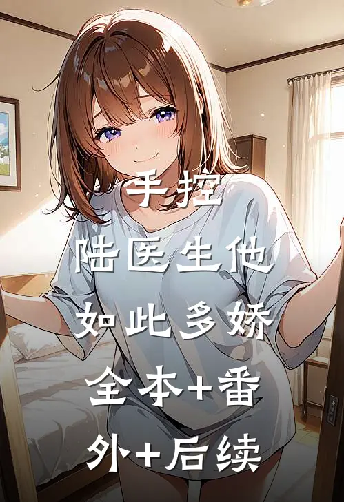 手控，陆医生他如此多娇:全本+番外+后续