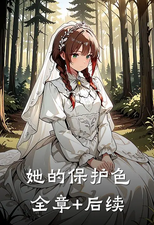她的保护色全章+后续