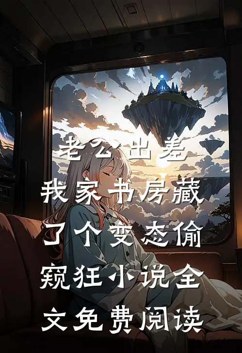 老公出差，我家书房藏了个变态偷窥狂小说全文免费阅读