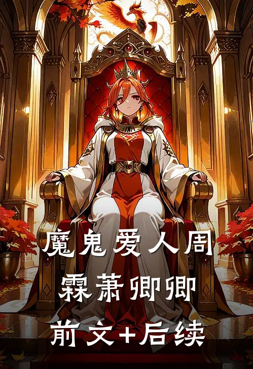 魔鬼爱人周霖萧卿卿:前文+后续