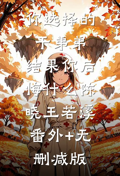 你选择的干弟弟，结果你后悔什么陈晓王若溪:番外+无删减版