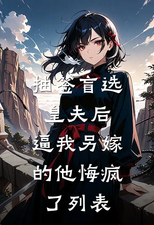 抽签盲选皇夫后，逼我另嫁的他悔疯了列表