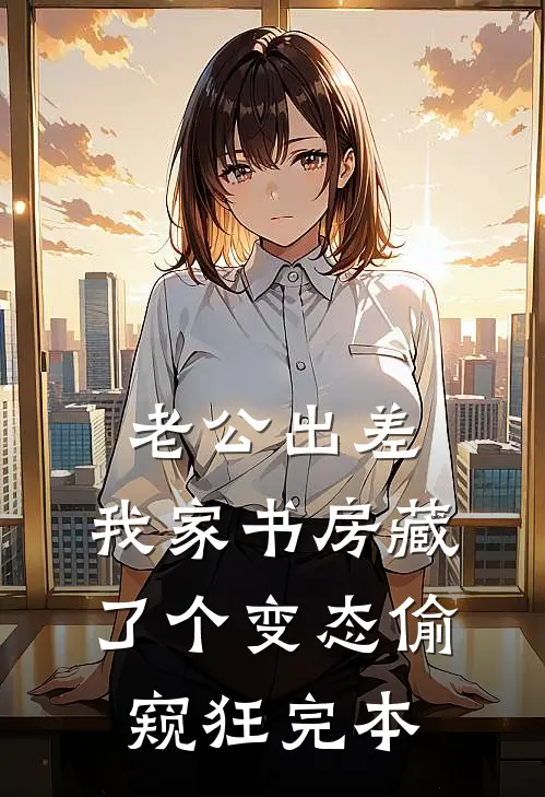 老公出差，我家书房藏了个变态偷窥狂完本