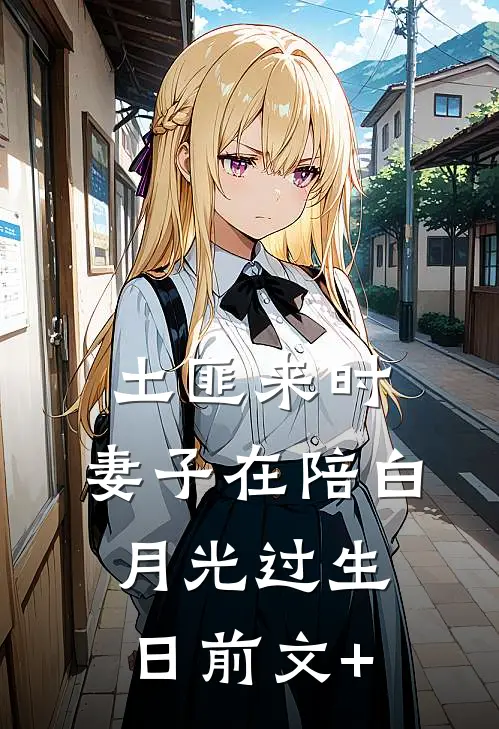 土匪来时，妻子在陪白月光过生日前文+