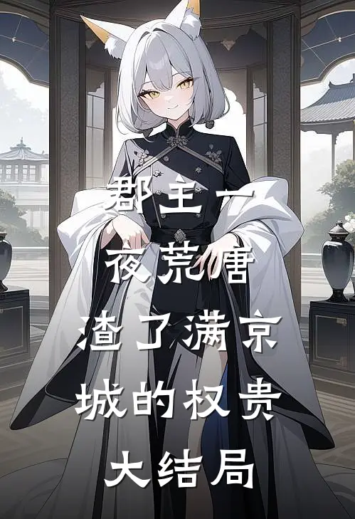 郡主一夜荒唐，渣了满京城的权贵大结局