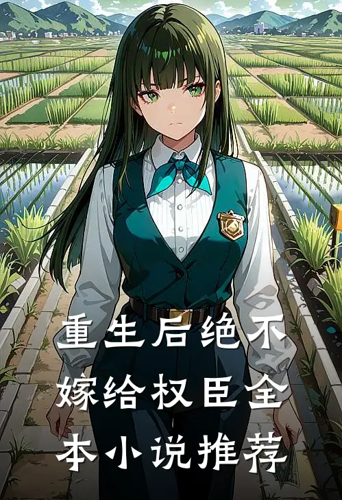 重生后绝不嫁给权臣全本小说推荐