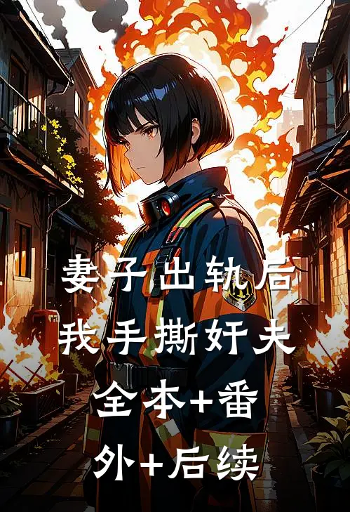 妻子出轨后，我手撕奸夫:全本+番外+后续