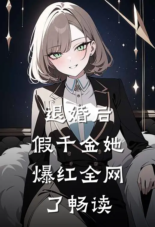退婚后，假千金她爆红全网了畅读