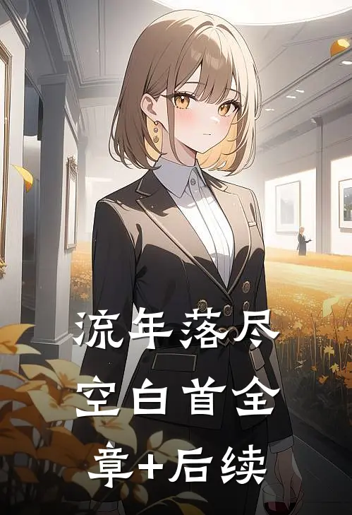 流年落尽空白首全章+后续