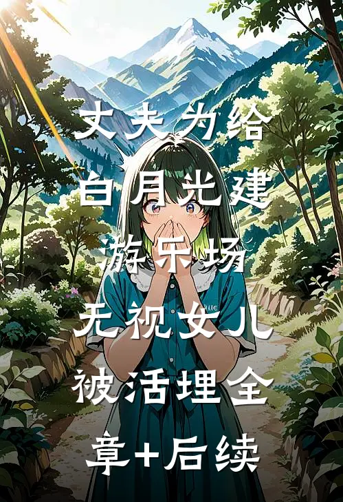 丈夫为给白月光建游乐场，无视女儿被活埋全章+后续