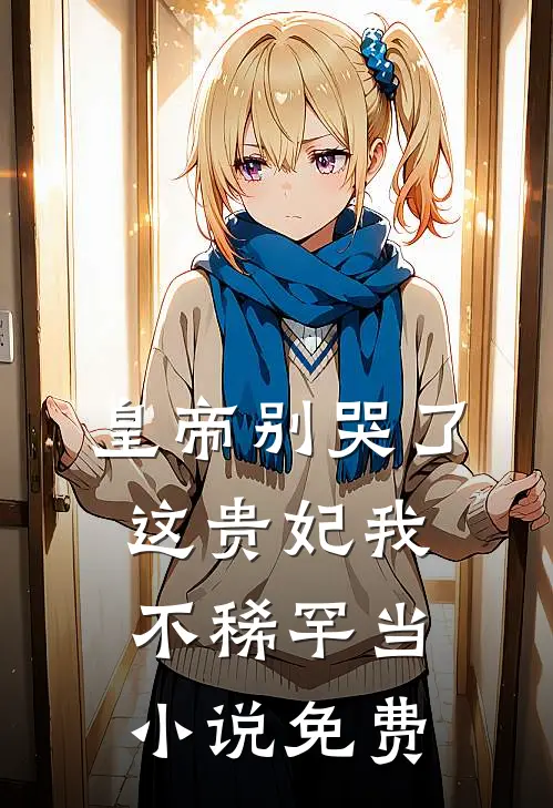 皇帝别哭了，这贵妃我不稀罕当小说免费