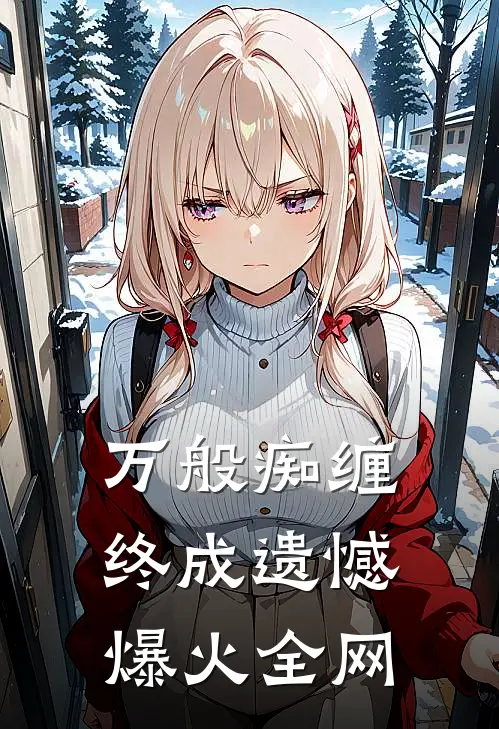 万般痴缠，终成遗憾爆火全网