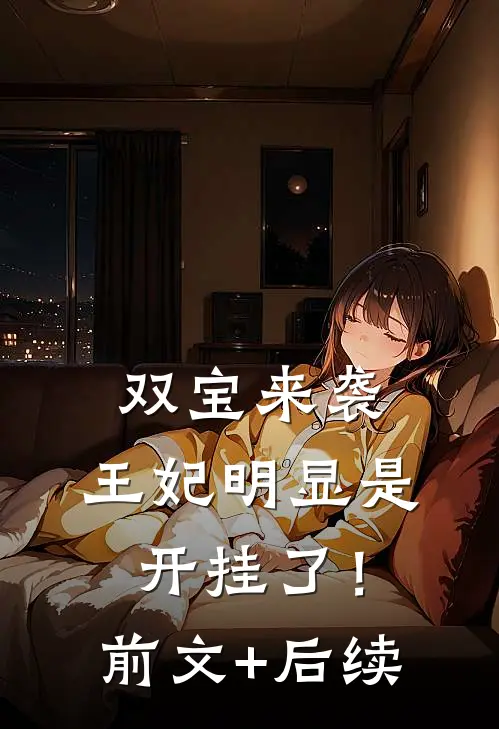 双宝来袭：王妃明显是开挂了！前文+后续