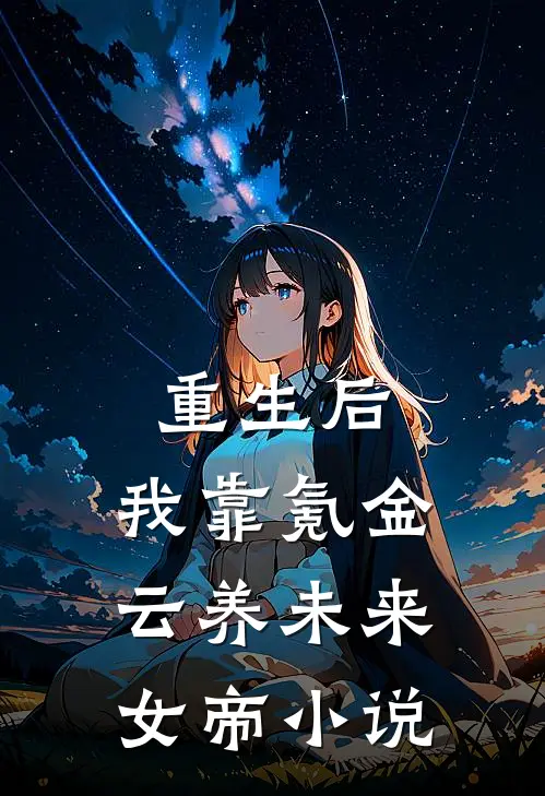 重生后，我靠氪金云养未来女帝小说