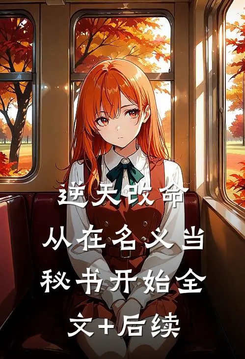 逆天改命，从在名义当秘书开始全文+后续