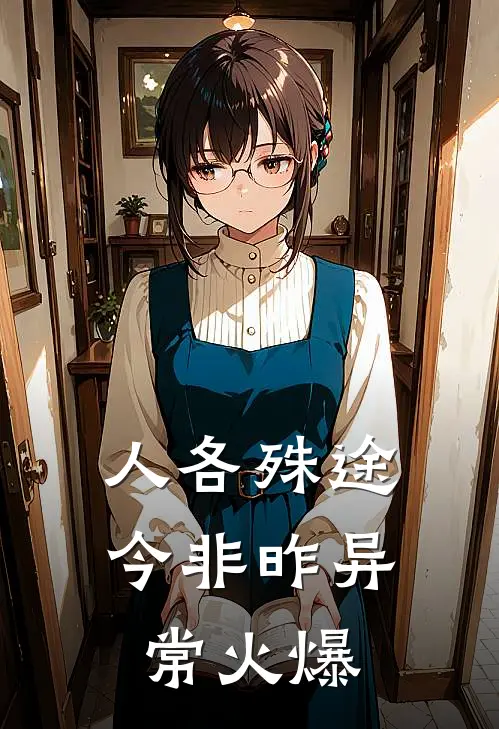 人各殊途今非昨异常火爆
