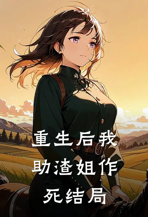 重生后我助渣姐作死结局