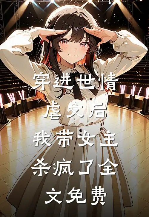 穿进世情虐文后，我带女主杀疯了全文免费