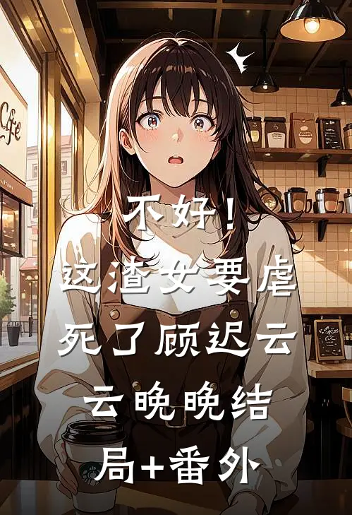 不好！这渣女要虐死了顾迟云云晚晚:结局+番外