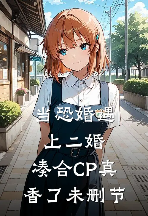 当恐婚遇上二婚：凑合CP真香了未删节