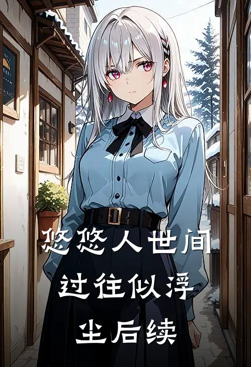 悠悠人世间，过往似浮尘后续