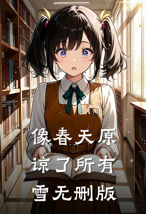像春天原谅了所有雪无删版