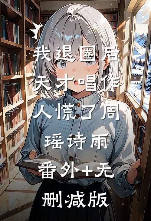 我退圈后，天才唱作人慌了周瑶诗雨:番外+无删减版