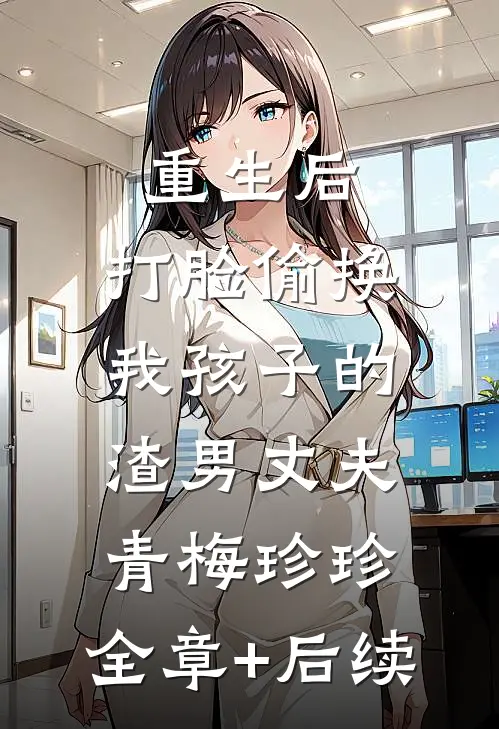 重生后，打脸偷换我孩子的渣男丈夫青梅珍珍:全章+后续