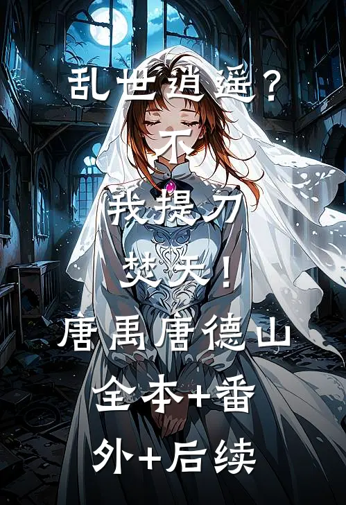 乱世逍遥？不，我提刀焚天！唐禹唐德山全本+番外+后续