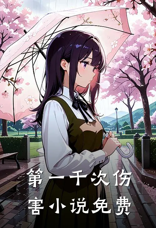 第一千次伤害小说免费