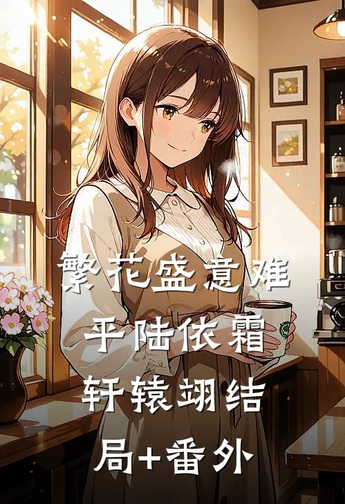 繁花盛意难平陆依霜轩辕翊结局+番外