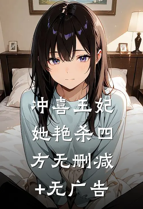 冲喜王妃她艳杀四方无删减+无广告