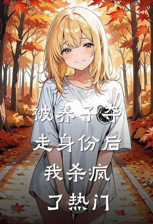 被养子夺走身份后，我杀疯了热门
