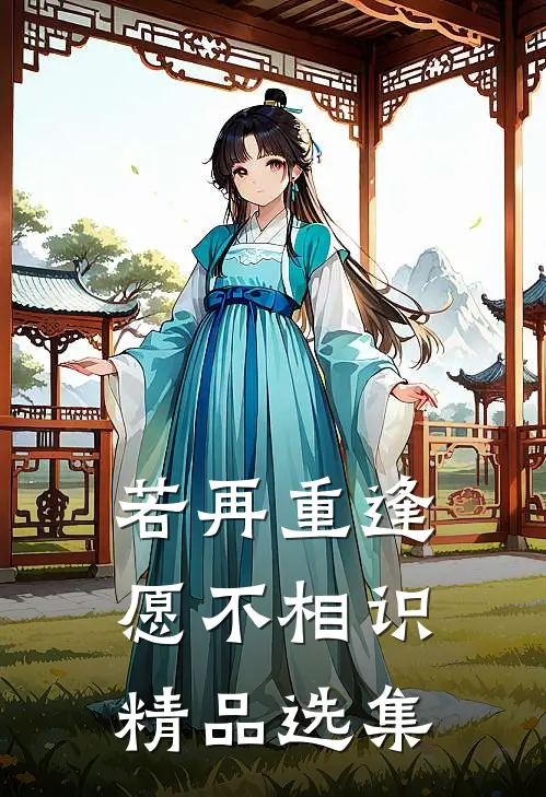若再重逢，愿不相识精品选集