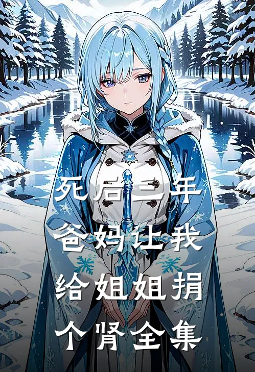 死后三年，爸妈让我给姐姐捐个肾全集
