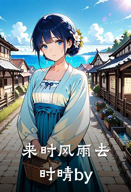 来时风雨去时晴by