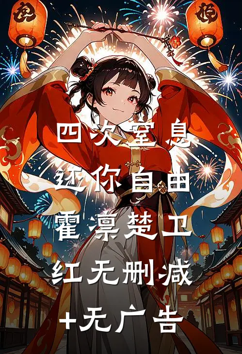 四次窒息，还你自由霍凛楚卫红无删减+无广告