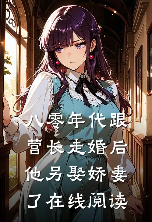 八零年代跟营长走婚后，他另娶娇妻了在线阅读