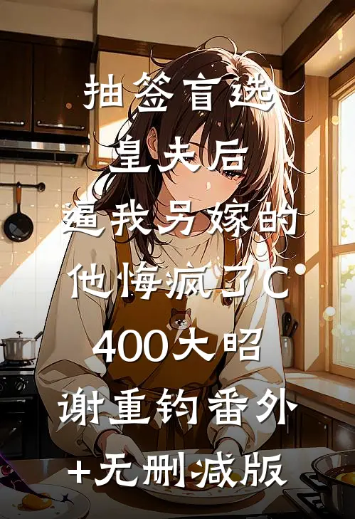 抽签盲选皇夫后，逼我另嫁的他悔疯了C400大昭谢重钧番外+无删减版