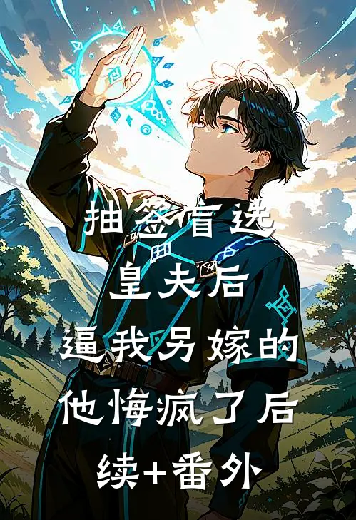 抽签盲选皇夫后，逼我另嫁的他悔疯了后续+番外