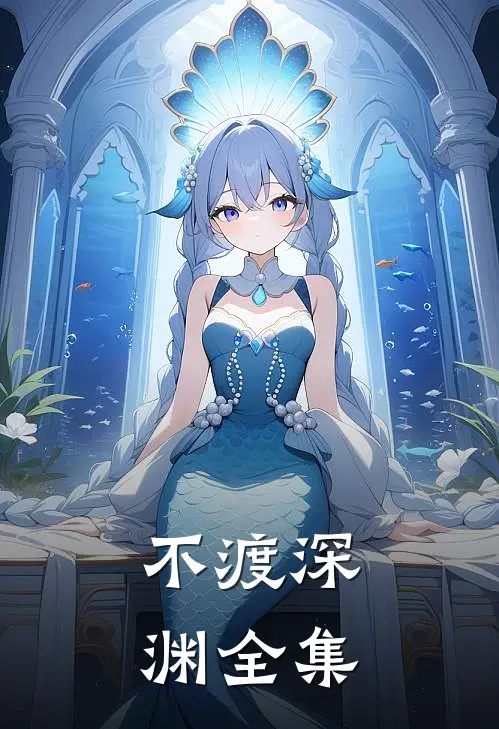 不渡深渊全集